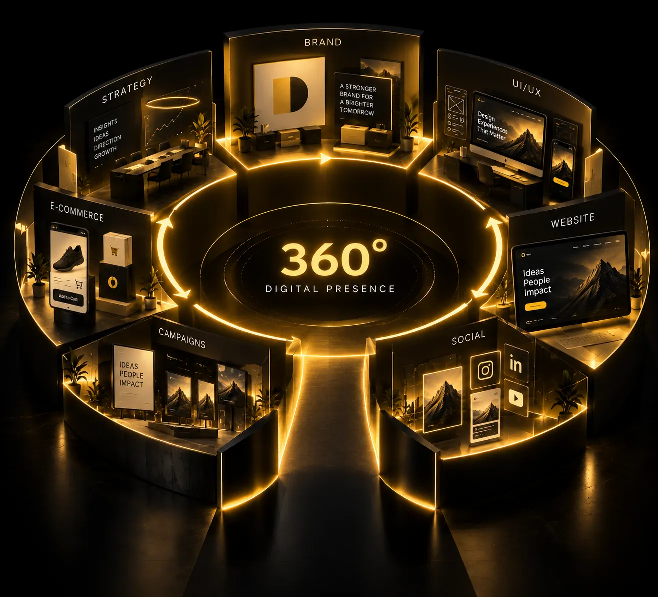 homepage